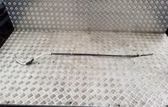 Volkswagen Polo Handbrake/parking brake wiring cable 6Q0609721J