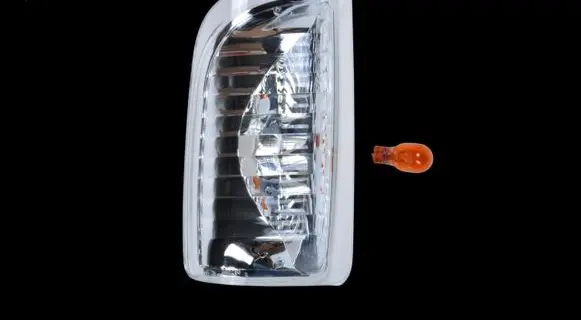 Iveco Daily 6th gen Mirror indicator light 5802735244
