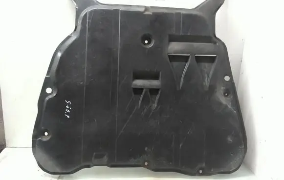 Volvo S60 Engine splash shield/under tray 