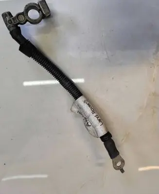 Land Rover Freelander 2 - LR2 Negative earth cable (battery) 7G9214301AE 7G921430