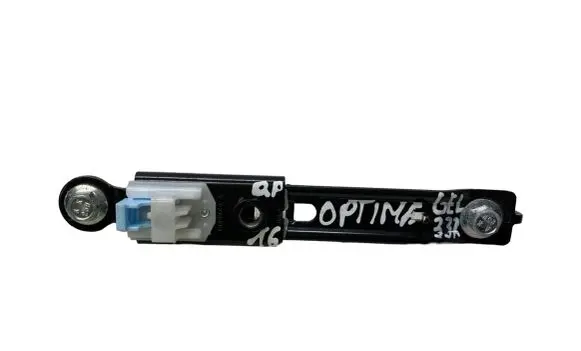 KIA Optima Seat belt adjustment rail 88890C1000