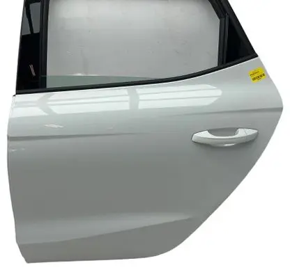 Seat Ibiza V (KJ) Rear door 6F0833051E LS9R