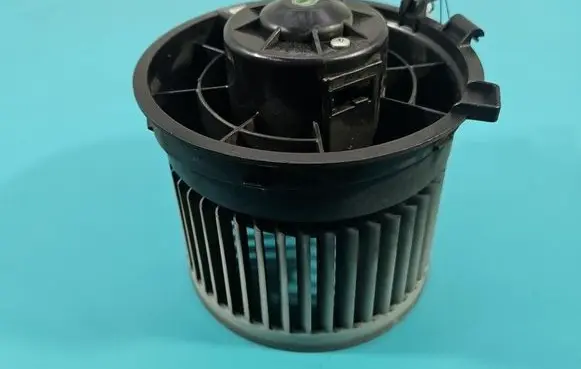 Nissan Qashqai Heater fan/blower IMPRK1569318