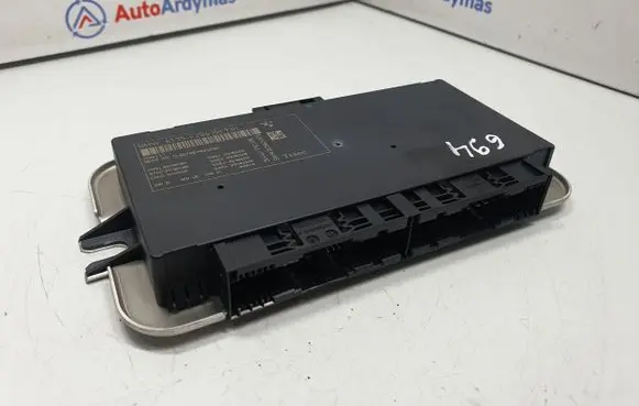 BMW X3 F25 Light module LCM 9286156 61359286156