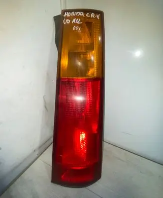 Honda CR-V Rear/tail lights 0432200
