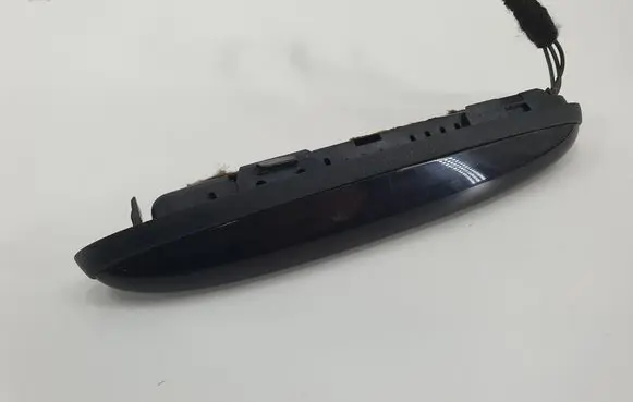 Mercedes-Benz Vito Viano W639 Parking PDC sensor display screen 