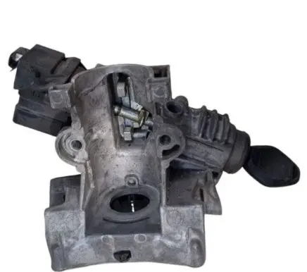 BMW X5 E53 Ignition lock 6751667 1098524
