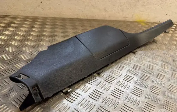 Nissan Qashqai Other trunk/boot trim element 849514EA1A