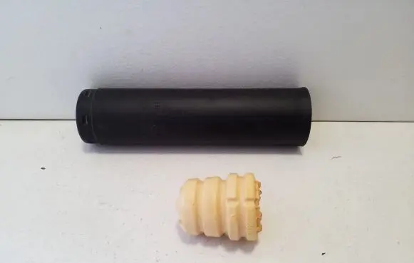 Mercedes-Benz GLC C254 Rear shock absorber damper bump stop A2063260400 A2063242800