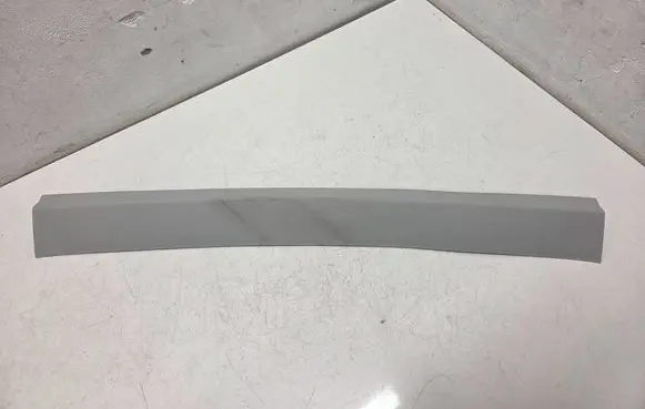 Volkswagen Golf Sportsvan Handrail (top trim) 156074160 510867617