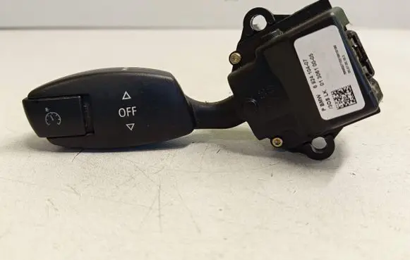 BMW 5 E60 E61 Cruise control stalk 01306100 6924104
