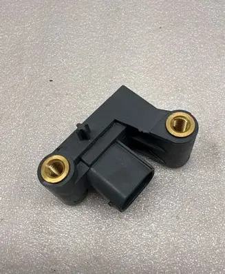BMW 7 F01 F02 F03 F04 Airbag deployment crash/impact sensor 9159314 929808