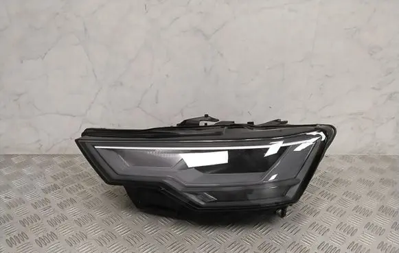 Audi A6 S6 C8 4K Headlight/headlamp 4K0941033