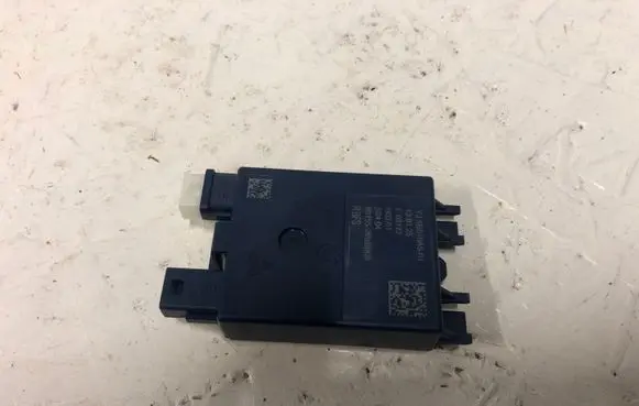 BMW 1 F70 Light module LCM YJ5B610A501 901552490008 5B610A5