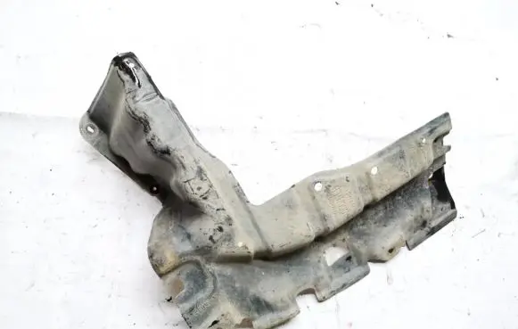 Toyota Yaris Engine splash shield/under tray 5144252010 51442-52010