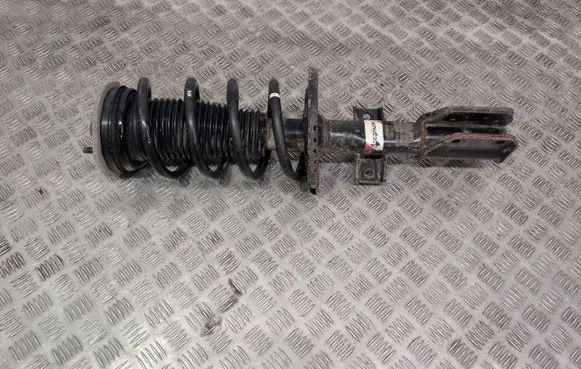 Man TGE 1gen Front shock absorber/damper 2N0413031 AGW096MT TMXN12