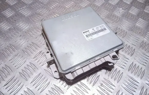 Rover 620 Engine control unit/module 0281001419 MSB100411