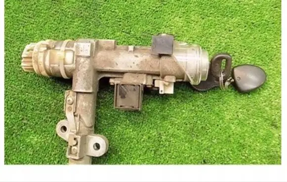 Mazda Millenia Ignition lock