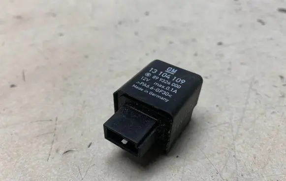Other relay
