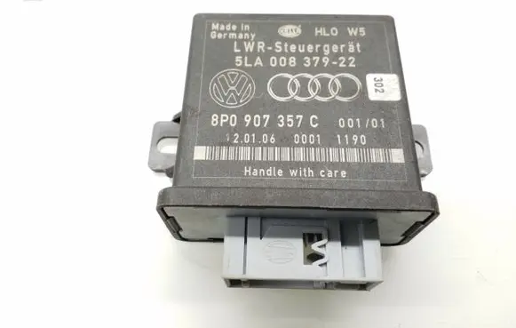 Audi A6 S6 C6 4F Light module LCM 8P0907357C