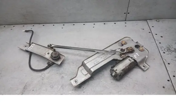 Volkswagen Transporter - Caravelle T4 Front wiper linkage 701955718A