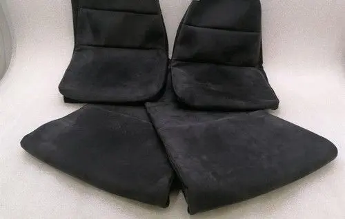 Porsche Cayman 981 Seat set 91852157100