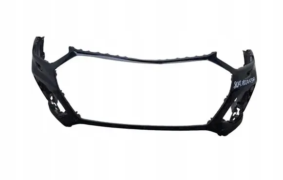 Audi Q5 SQ5 FY Front bumper 80A807437P