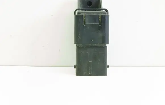 Ford Focus C-MAX Glow plug pre-heat relay 3M5T2504A
