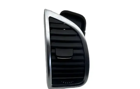 Audi Q7 4L Dashboard side air vent grill/cover trim 4L0820901T