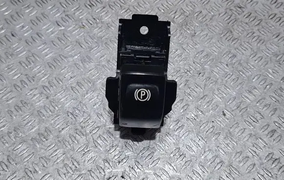 Opel Insignia A Hand parking brake switch 31940790