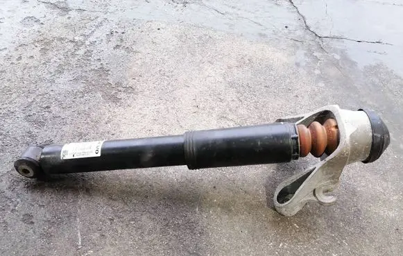 Volvo XC90 Rear shock absorber/damper 31476923