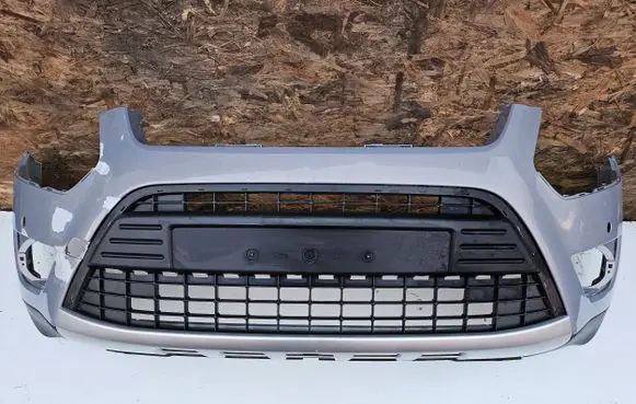 Ford Kuga I Front bumper 8V41-17757A
