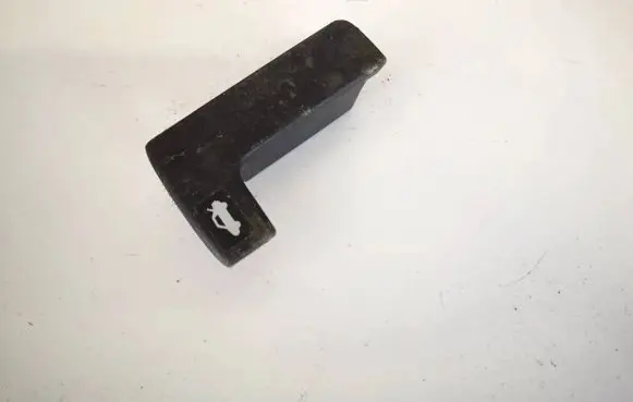 Subaru Legacy Engine bonnet (hood) release handle