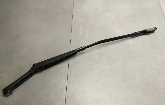Audi A6 S6 C7 4G Front wiper blade arm 4G1955407D