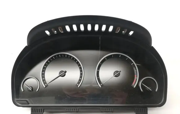BMW 5 GT F07 Speedometer (instrument cluster) 922080101