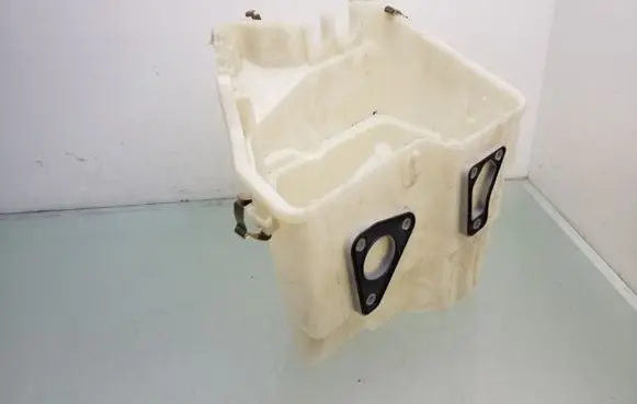 BMW X5 F15 Fuse box set 8593970