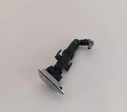 Mini Cooper Countryman R60 Headlight washer spray nozzle 1307030581