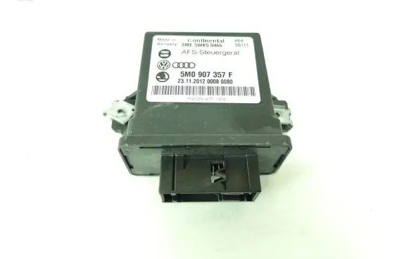 Volkswagen Tiguan Light module LCM 5M0907357F 5WK50466