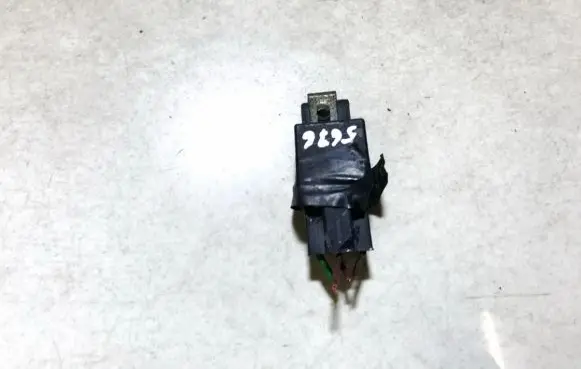 Ford Transit Other relay