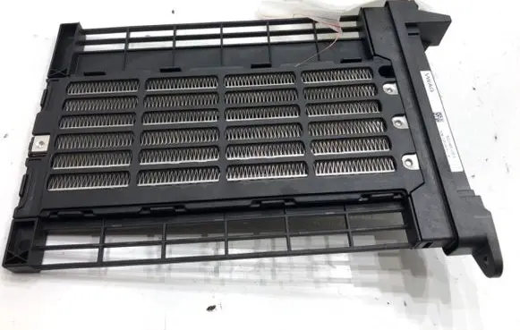 Skoda Octavia Mk3 (5E) Heater blower radiator 5Q0963235E