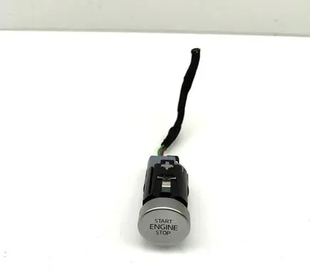 Cupra Born Engine start stop button switch 5H0959839