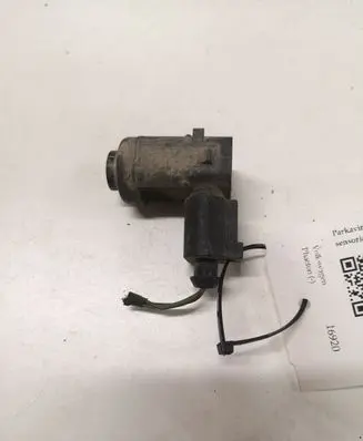 Volkswagen Phaeton Parking PDC sensor 1UO919275 0263003187