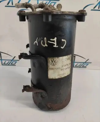 Volkswagen Caddy Fuel filter 1K0127400C 6650473113