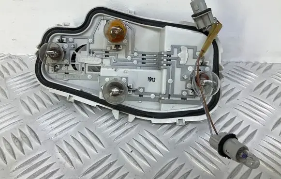 Skoda Rapid (NH) Tail light bulb cover holder 5JH945258