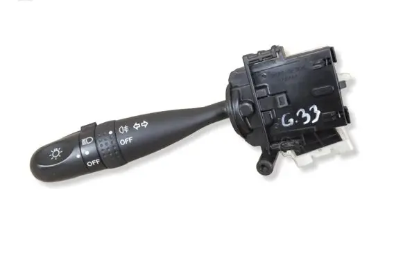 Suzuki Grand Vitara II Indicator stalk 173744