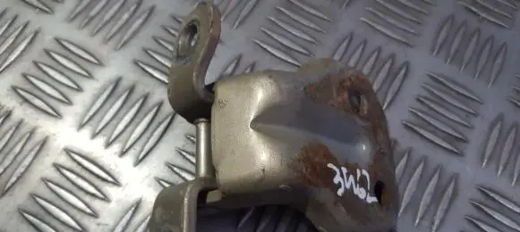 Hyundai Sonata Rear door lower hinge