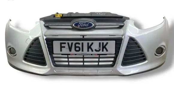 Ford Focus Front bumper