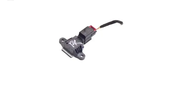 Ford Ecosport Airbag deployment crash/impact sensor GN1514C676AA