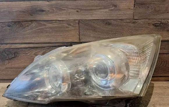 Honda CR-V Headlight/headlamp 33150SWWE0 P6916LC0MB