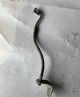 Dodge Durango III Brake line pipe/hose 